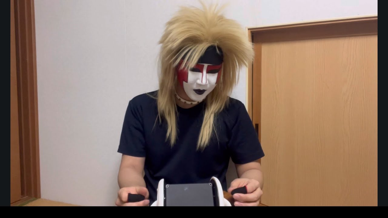 【ASMR】指サックをゆびにつけて両耳をゴリゴリ指耳かきする/Finger earpicks