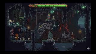 CSC683 - Game Design and Development (Assignment 2)