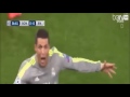 جميع اهداف ريال مدريد في دوري ابطال اوروبا 2015  2016