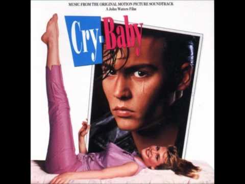 Cry Baby Soundtrack 7 Teardrops Are Falling Cry Baby Soundtrack 7 Teardrops Are Falling