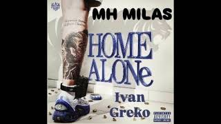 Ivan Greko - Mh Milas