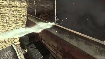 McChickenMonkey - *MW3 RPG-7 Headshot!