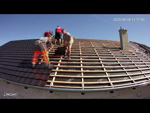 Video: Palubovky A Kovové Tašky: Co Je Lepší Pro Střechu Domu? Jak Se Profilovaný Plech Při Instalaci Liší Od Kovových Tašek? Co Je Dražší A Levnější? Další Rozdíly