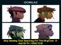 Gorillaz Feel Good Inc Stanton Warriors Remix mp3