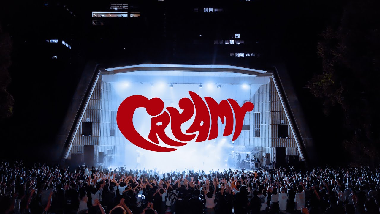 ミニマムジーク Fuzzy ミニマムジーク - ファジー - Music Video - YouTube