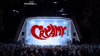 CRYAMYとわたし」日比谷野外大音楽堂特別単独公演特設サイト | CRYAMY