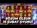 SLOT OYUNLARI GATES OF OLYMPUS SUPER SCATTER ⚡ SÖZÜM OLSUN 🎉