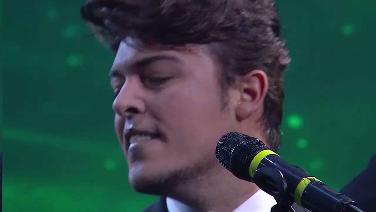 The Kolors con Everytime a Live Show TV Comer Sud