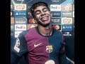 YAMAL X SEM SAÍDA🔥🔥#football #yamal #lamineyamal #edit #soccer #funk