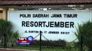 Gudang Kosmetik Ilegal di Jember Masih Beroperasi Pasca Penggerebekan - NET12