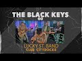The Black Keys - Go - cover by Lucky ST. Band (Club CityRocks)