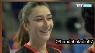 Hande Baladın