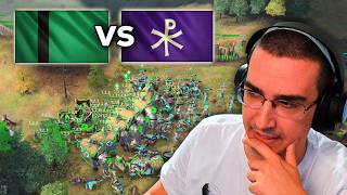 Beasty Goes For 2 TC Delhi vs Byzantines...
