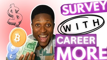How to Qualify For Paid Career Jobs On Careerhubora And Survey 2025 (Shared Experience)