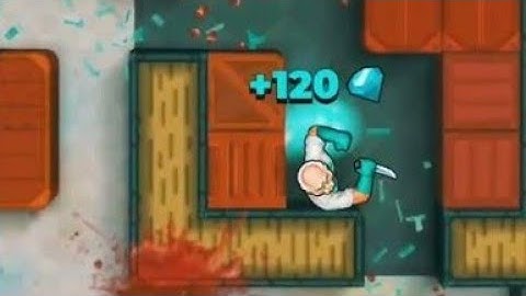 Hunter Assassin - Level 56 | Hunter Assassin Walkthrough (Android iOS)  Part - 56