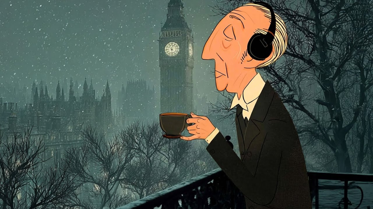 Just Thinking with E S P R E S S O J A Z Z