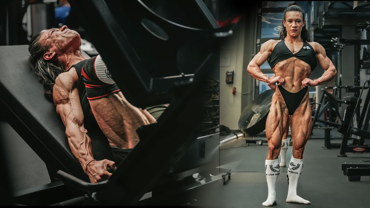 🧳LETZTES Training in DEUTSCHLAND!