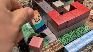 Review of Magneverse Magnetic Blocks: FUN!!