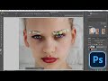 New Adobe Photoshop AI Tools EXPLAINED – Generative Fill + Expand Tutorial!