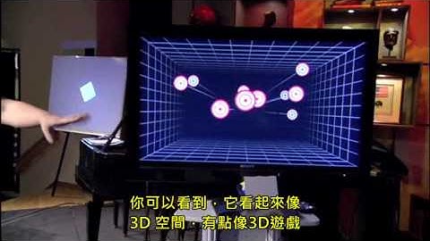 Head Tracking for Desktop VR Displays using the WiiRemote