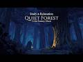 Relaxing Celtic Fantasy Music for Study & Relaxation | Light Hidden Deep in the Forest