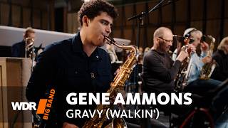 Gene Ammons - Gravy | WDR Big Band