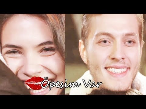 Eylül - Ali l Öpesim Var