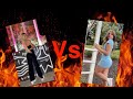 Piper Rockelle Vs Coco Quinn❤️‍🔥