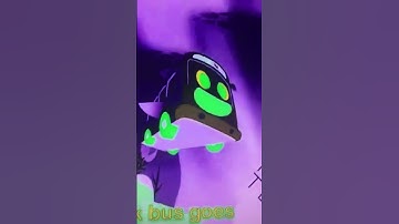 Shark bus round and round phased Effect 6.0