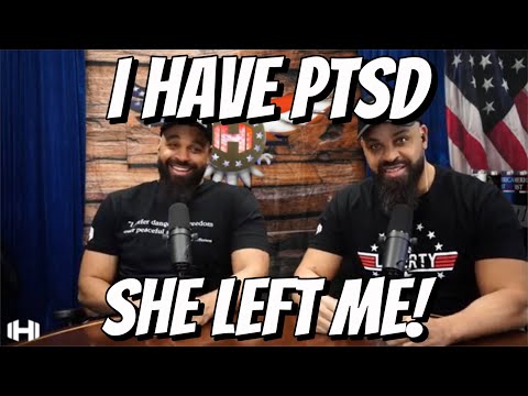 Ex Broke Up With Me Because of My PTSD and Health 