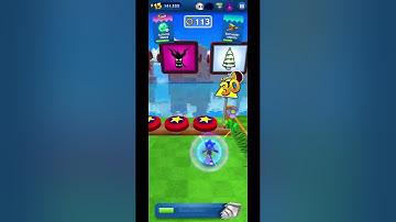 Sonic Dash Android Part 29