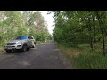 2021-06-21 Kyiv suburbs: Horenka - Moschun forest road Передмістя Києва: дорога Горенка - Мощун