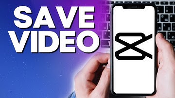 How To Save and Export Video on CapCut Video Editing App Tutorial