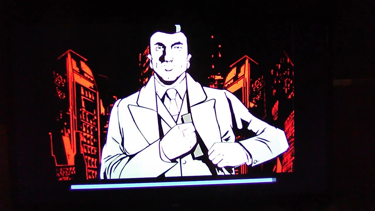 I play some old video games shwasted.