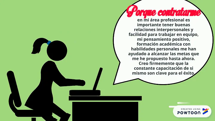 Perfil Profesional-Ruth Cardona.