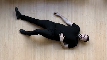 Tareq - Celestial Body (Official Video)