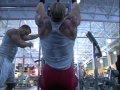 Jay Cutler - New, Improved and beyond 3/3