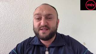 Teci̇li̇ Zakir Qaralovun Ailesinde Hebsler Başladı İlk Hebs Olunan Kimdir