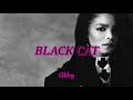 Janet jackson // black cat [Sub. Español]