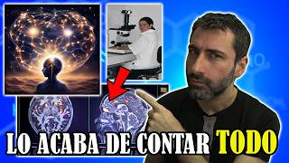 Científica de la NASA VOLVIÓ DE LA MUERTE 3 VECES y lo que ACABA DE CONTAR DEJA EN SHOCK AL MUNDO