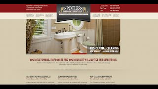 Spotless Services Inc - Reviews - Lancaster Pa Carpet Cleaning Reviews