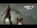 KRAUSER IS A TRAITOR | Resident Evil 4, Chapter 14