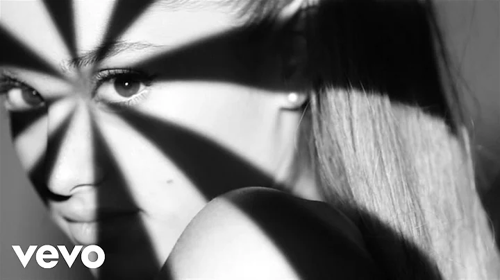 Ariana Grande - Problem (Official Lyric Video) ft. Iggy Azalea