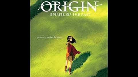 Giniro No Kami No Agito Opening Theme - Chouwa oto ~with reflection