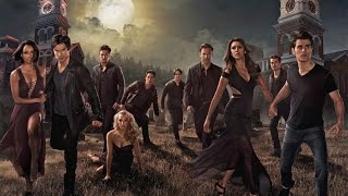 The Vampire Diaries 6ª temporada - AdoroCinema