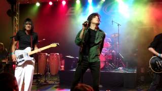 the us stones midnight rambler 52415