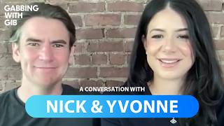 Yvonne Najor & Nick Barber Interview | 'In The City' Drama, Lindsay Hubbard Relationship & More