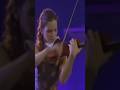 Hilary Hahn Plays Ysaye Sonata No. 3 #violin #hilaryhahn