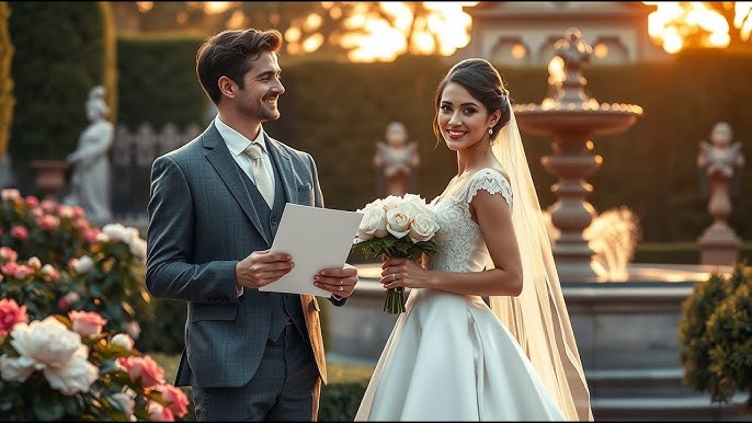 SHE WAS TRICKED INTO MARRYING A MILLIONAIRE WHO LIVES WITH A CRAZY PINSCHER  - YouTube
