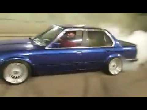 Bmw E30 3.25 Drift Video Cemal Uysal Turkey Bmw Drift Car 2.8 Swap 06 HC 325